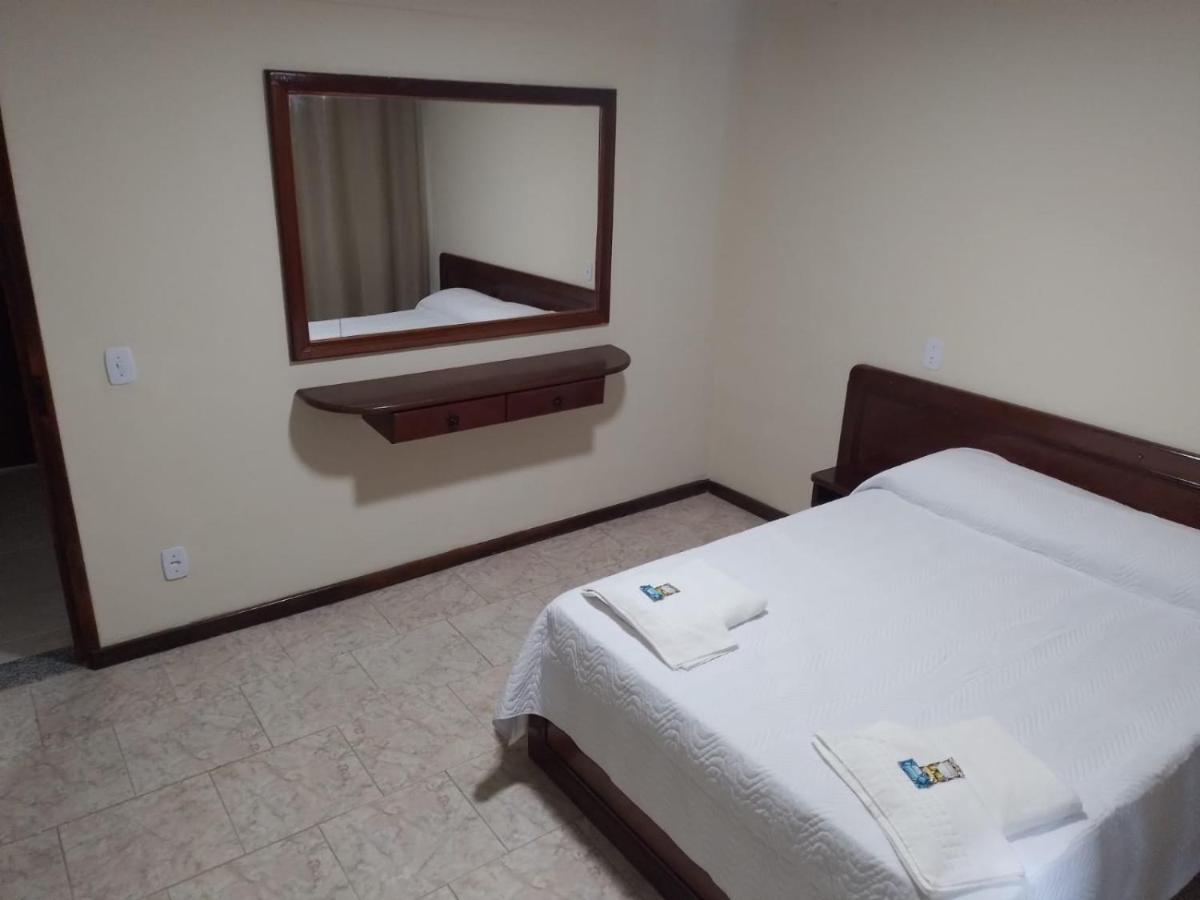 Hotel Recanto Da Italia Nova Friburgo Exterior foto