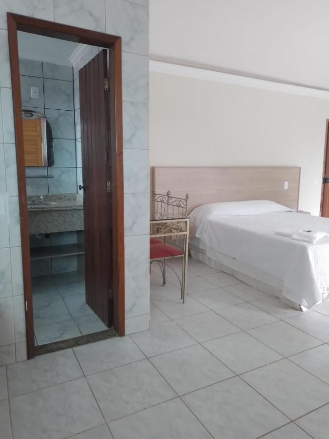Hotel Recanto Da Italia Nova Friburgo Exterior foto