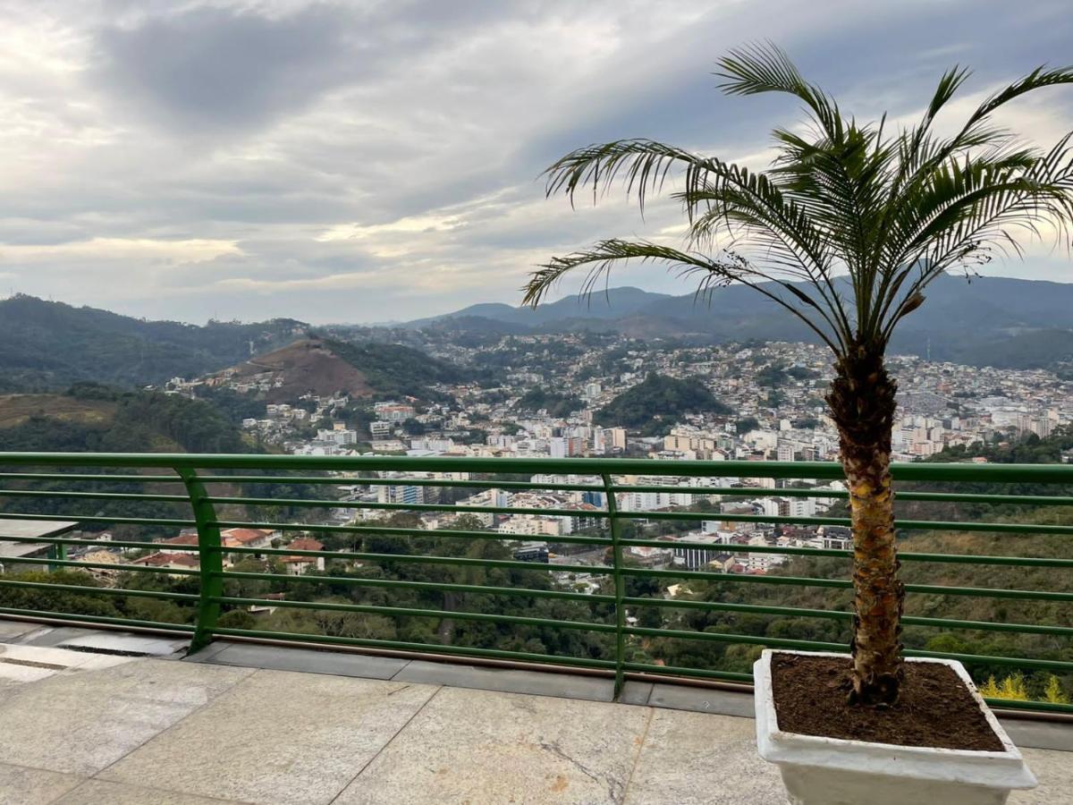 Hotel Recanto Da Italia Nova Friburgo Exterior foto