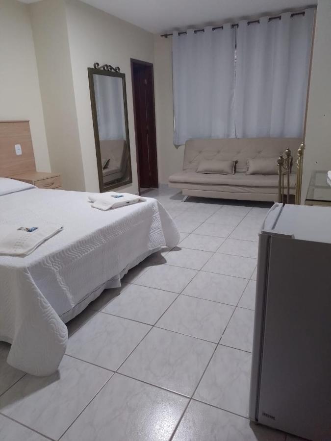 Hotel Recanto Da Italia Nova Friburgo Zimmer foto
