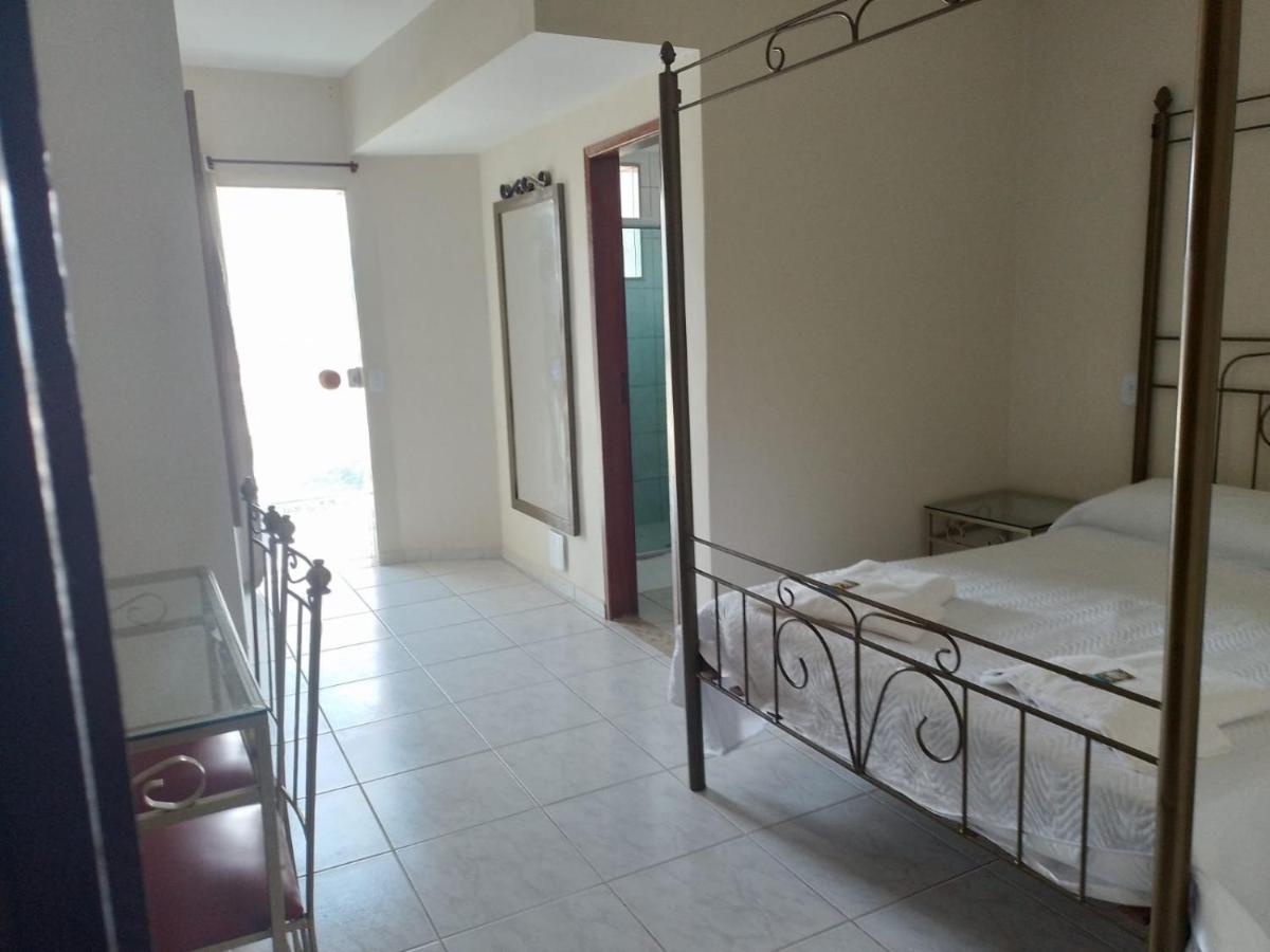 Hotel Recanto Da Italia Nova Friburgo Zimmer foto