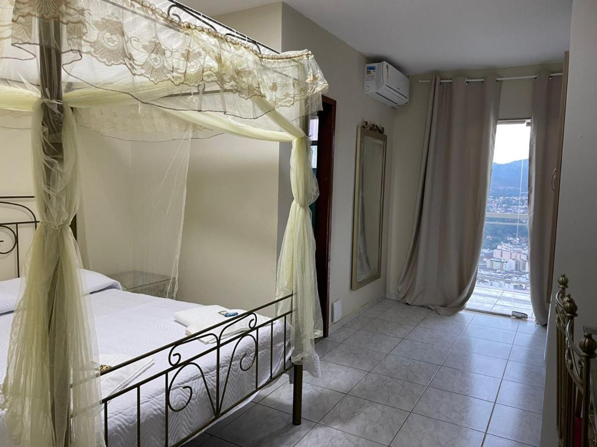 Hotel Recanto Da Italia Nova Friburgo Exterior foto