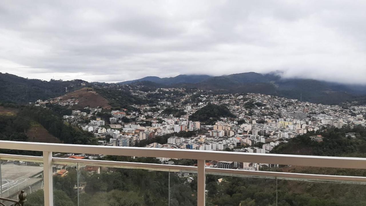 Hotel Recanto Da Italia Nova Friburgo Zimmer foto