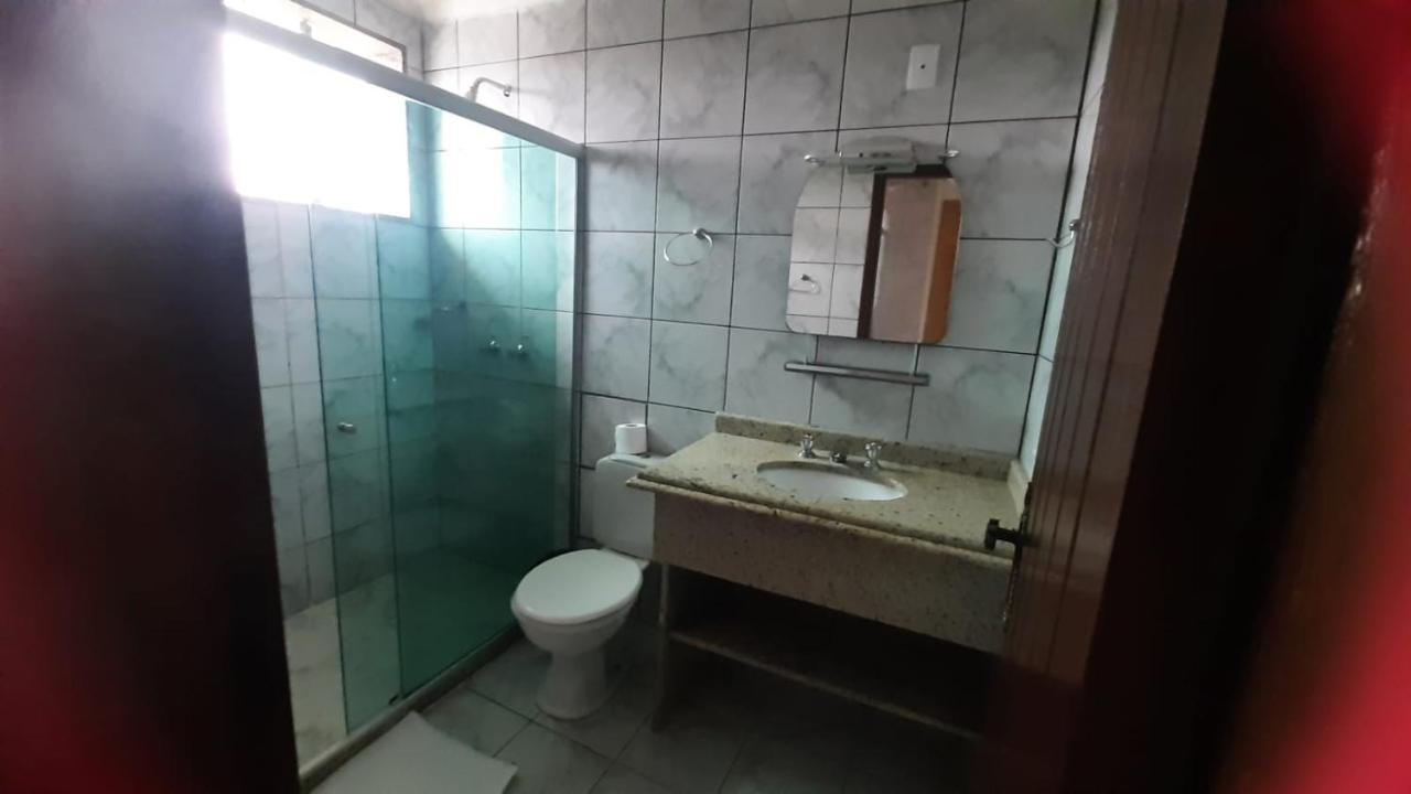 Hotel Recanto Da Italia Nova Friburgo Exterior foto