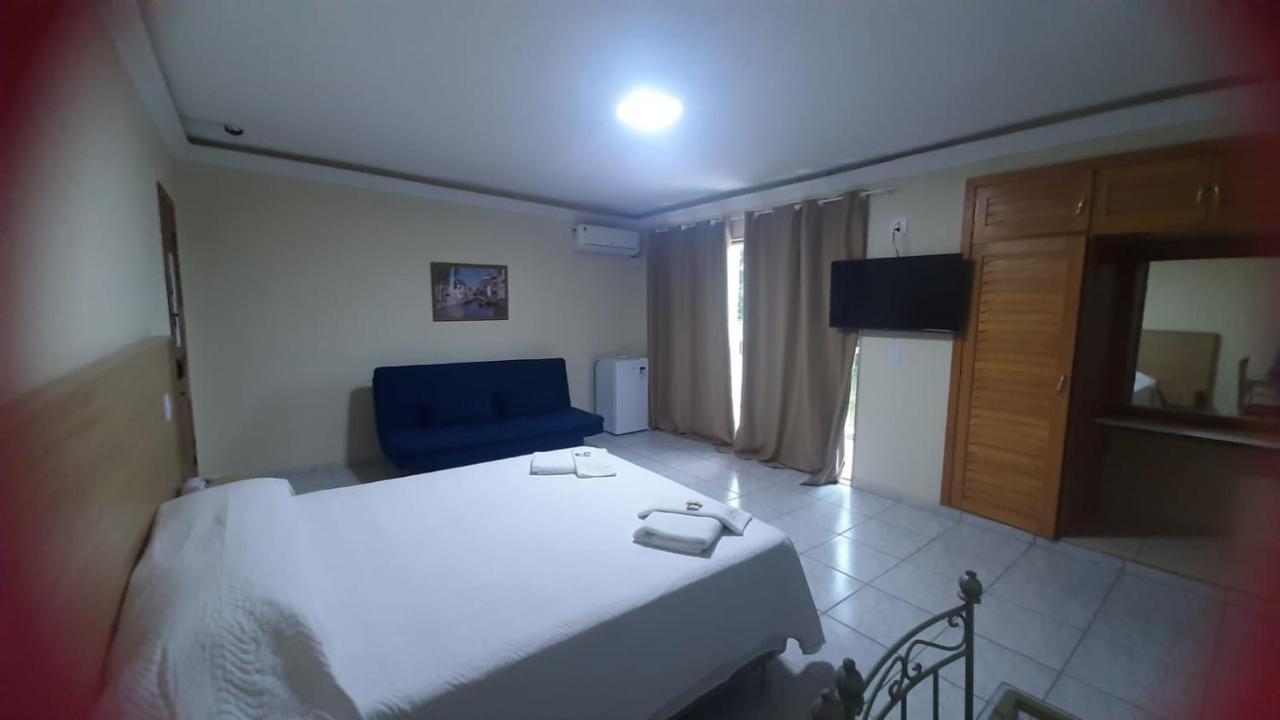 Hotel Recanto Da Italia Nova Friburgo Exterior foto