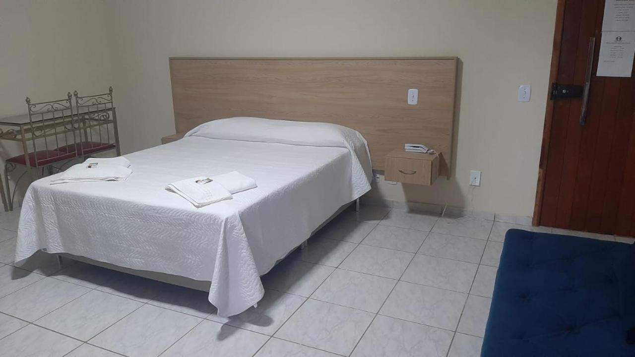 Hotel Recanto Da Italia Nova Friburgo Exterior foto