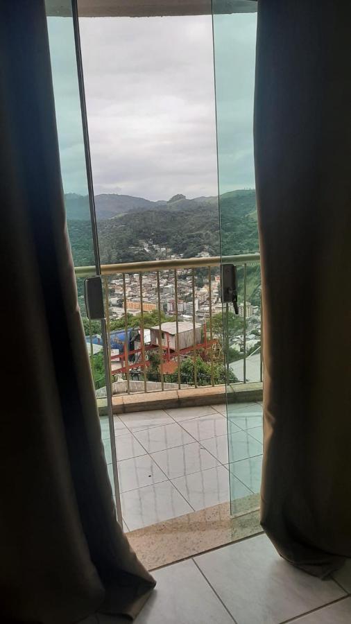 Hotel Recanto Da Italia Nova Friburgo Exterior foto