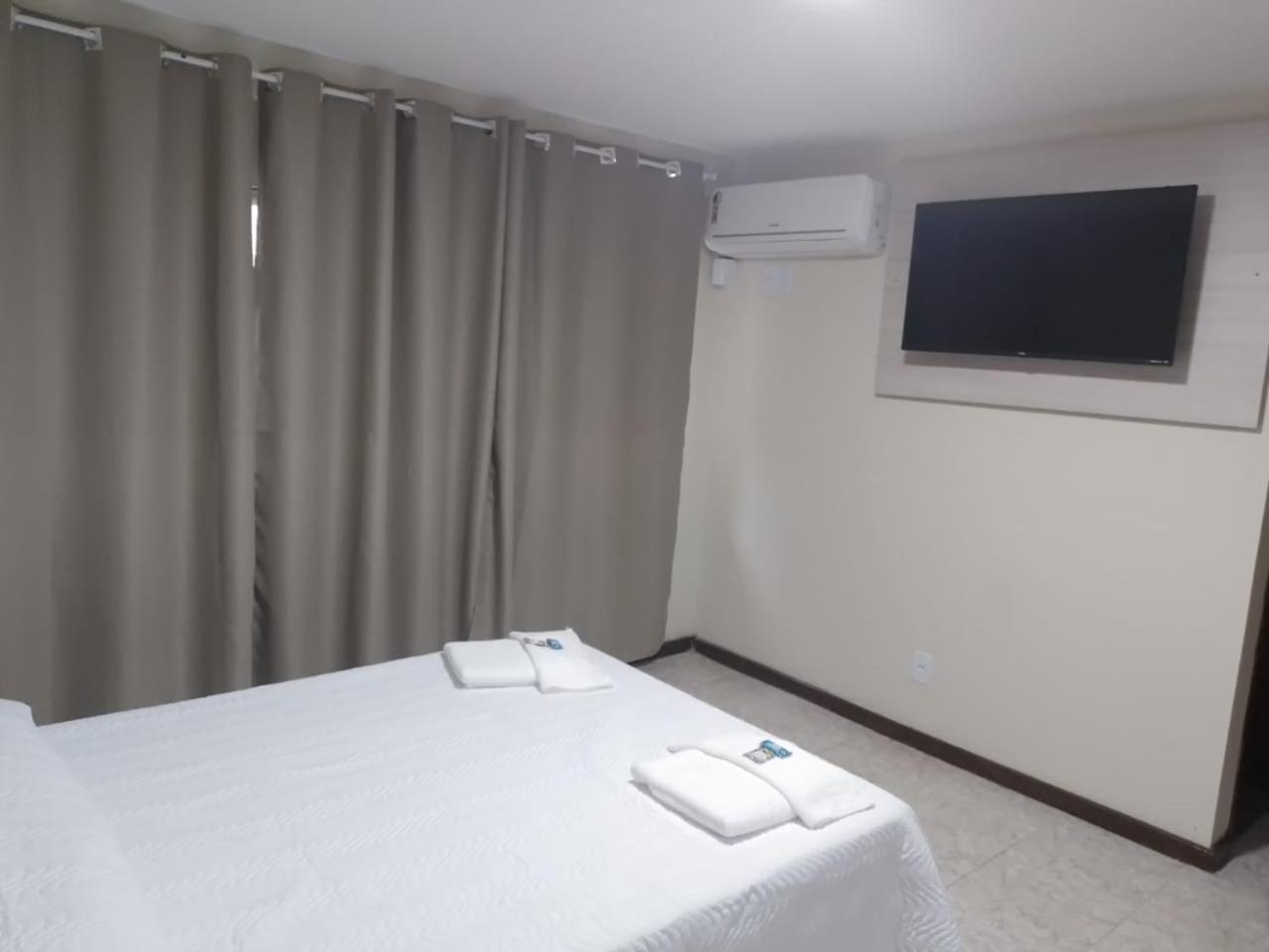 Hotel Recanto Da Italia Nova Friburgo Zimmer foto