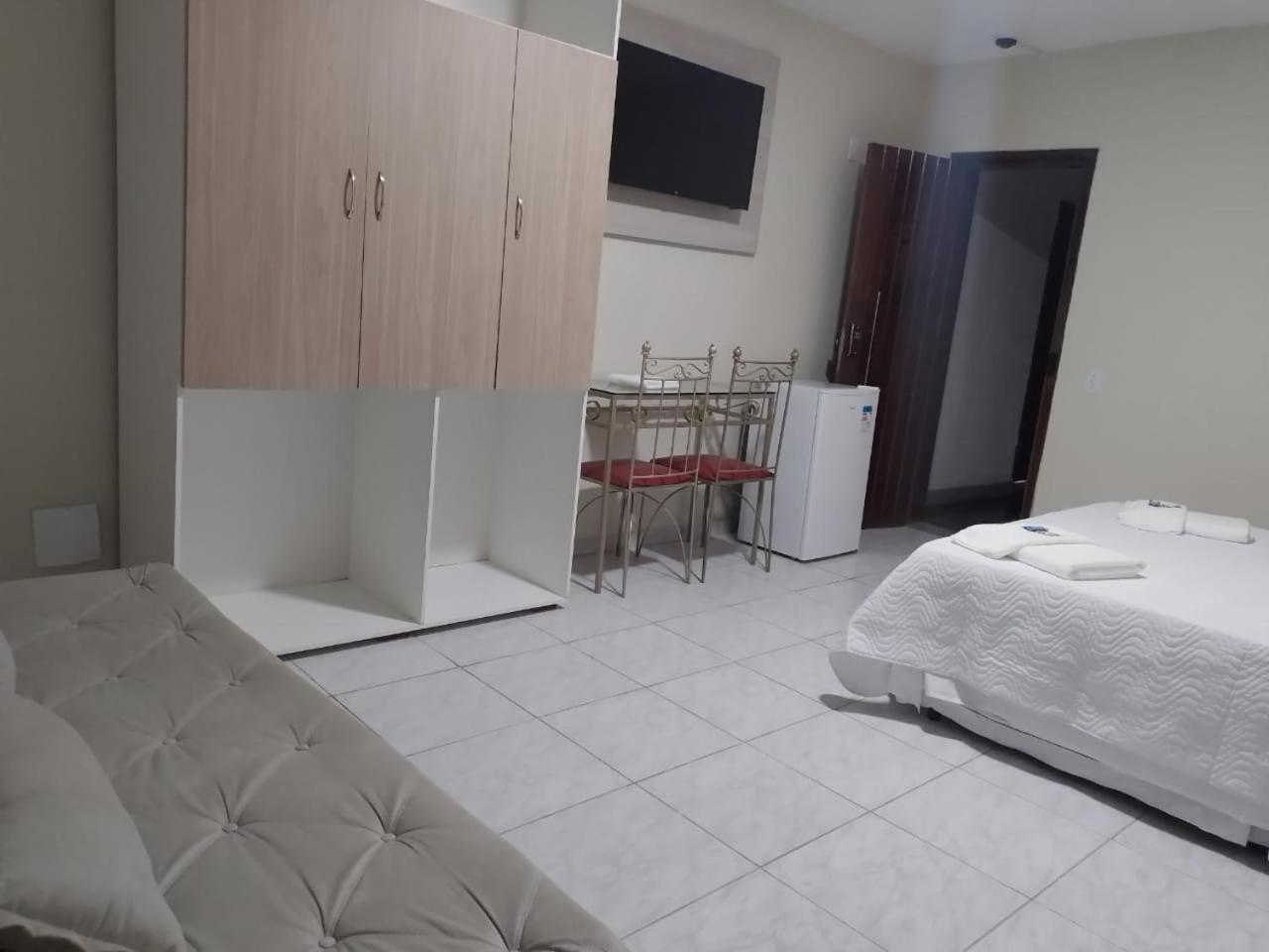 Hotel Recanto Da Italia Nova Friburgo Zimmer foto