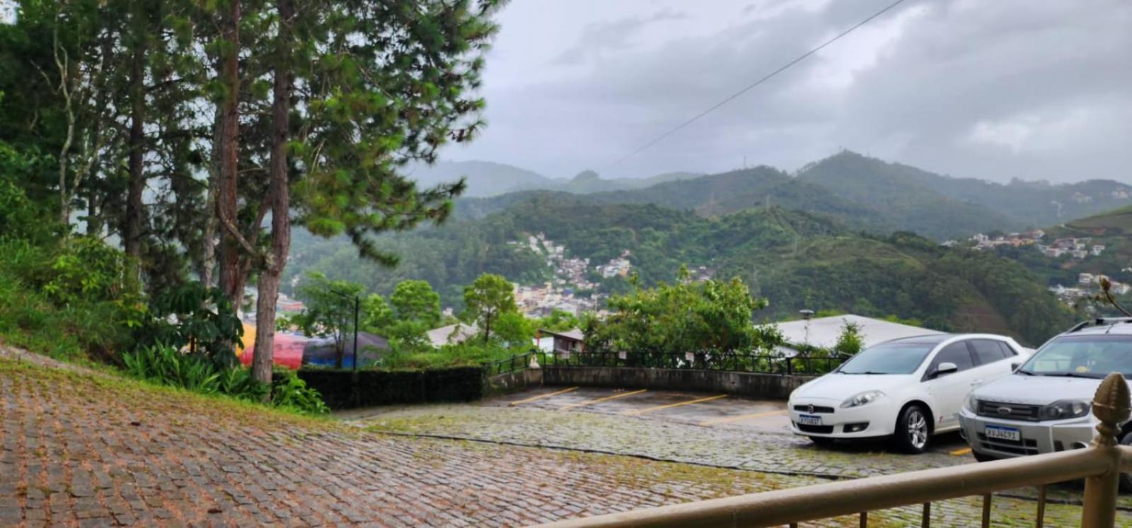 Hotel Recanto Da Italia Nova Friburgo Exterior foto