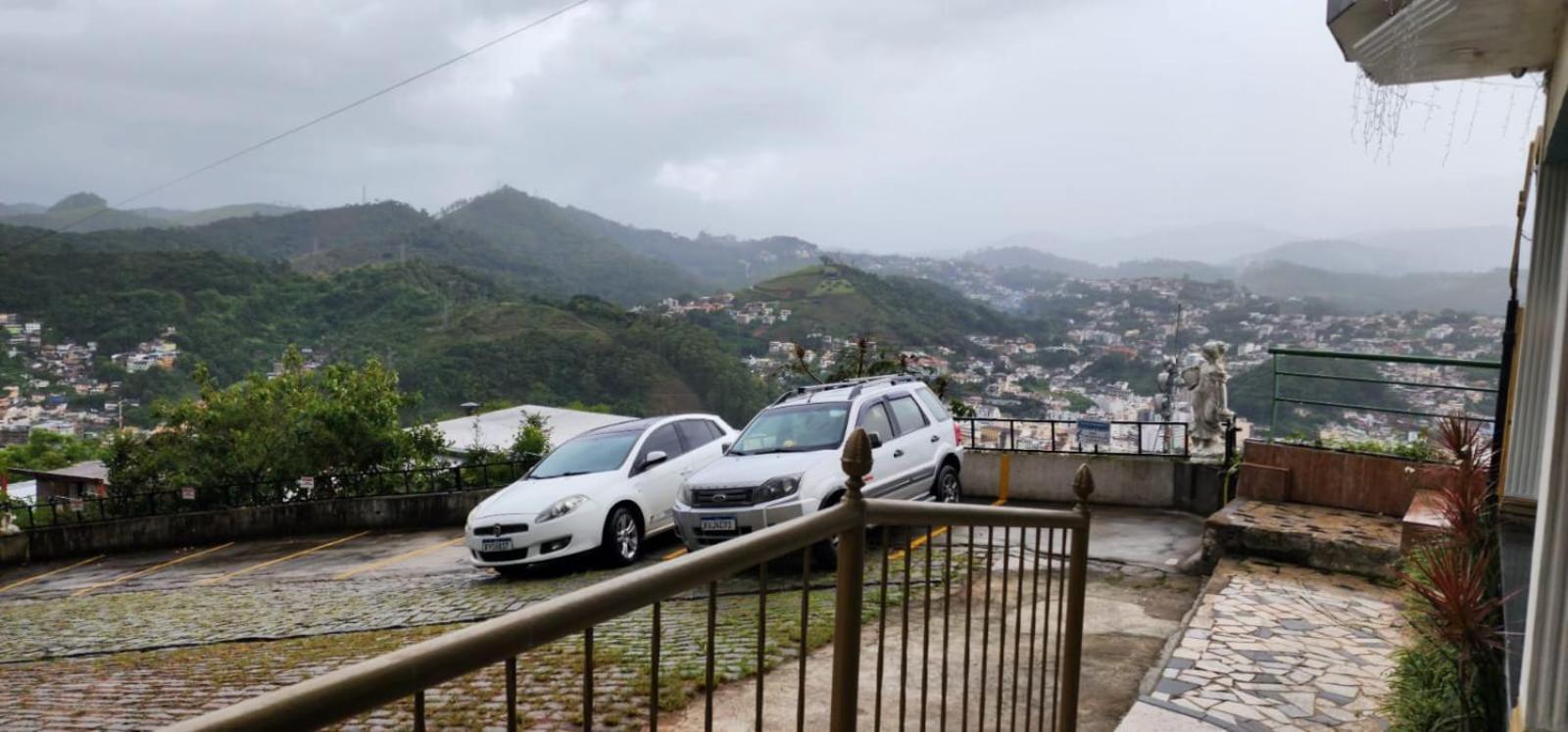 Hotel Recanto Da Italia Nova Friburgo Exterior foto